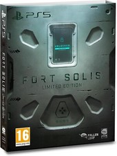 Fort solis limited edition - solis,