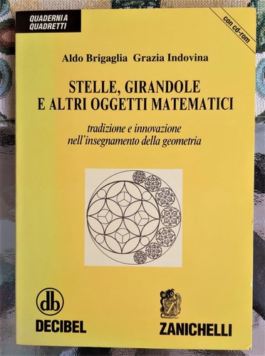 Ingegneria stelle girandole - ingegneria,