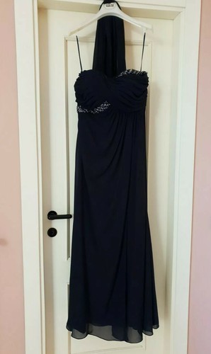 Abito lungo elegante - , da