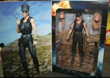 Neca Terminator 2, Ultimate Sarah Connor, Originale 