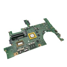 G751JY SCHEDA MADRE per Asus ROG G751JL G751JT scheda madre i7-4710HQ GTX970M-3GB