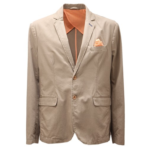 6345ad giacca uomo - 6345ad,