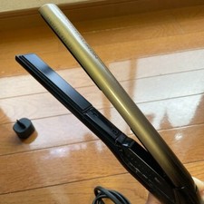 Ferro da stiro per capelli