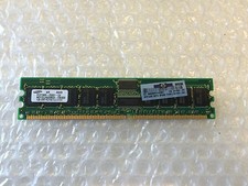 Memoria DDR ECC M312L2920BG0-CB3Q0 Samsung 1GB PC2700 333MHz CL2.5 2.5V 184-Pin