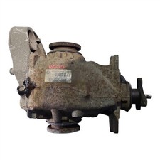 DIFFERENZIALE POSTERIORE PER