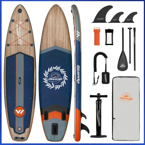 Tavola sup gonfiabile 190kg - tavola,
