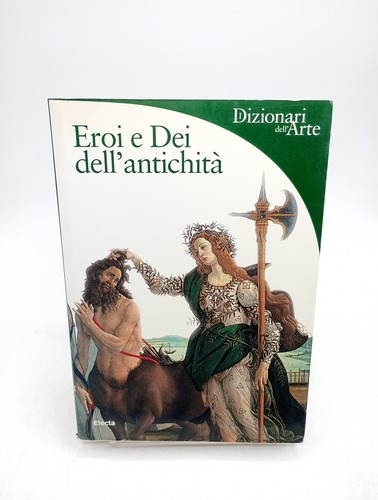 Eroi dei dell antichità - eroi, e