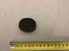 Gommino NOS pedale freno VESPA 125 150 dal 1953 al 1961 VNA VNB VU1T VN1T VN2T