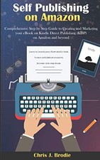 Self-Publishing on Amazon