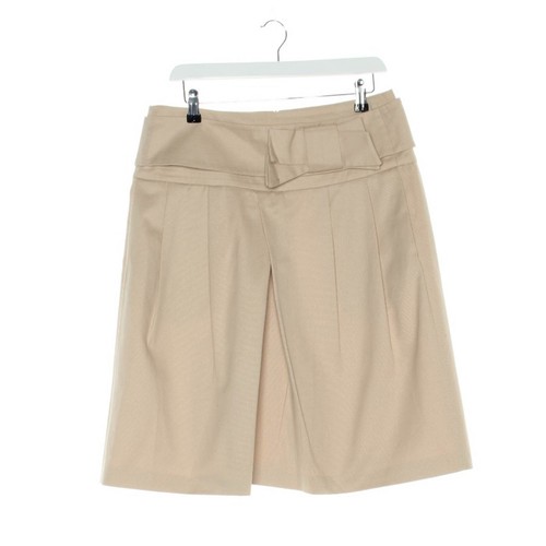 Gonna valentino marrone - valentino,
