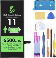 Batteria per iPhone 11 Alta