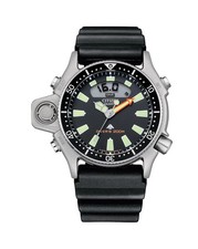 Citizen Promaster Aqualand