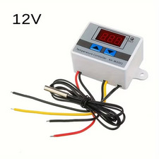 Termostato Xh-w3001 12V