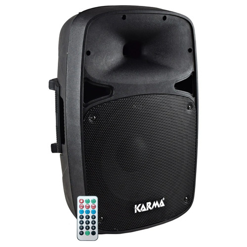 Karma 7408a cassa attiva - karma,