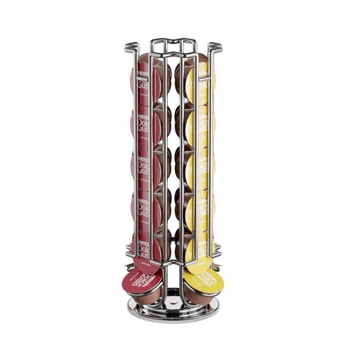 Nuovo supporto capsule cialde - supporto,