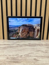 Microsoft Surface Pro 4 1724