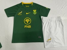 Maglia Rugby Springboks