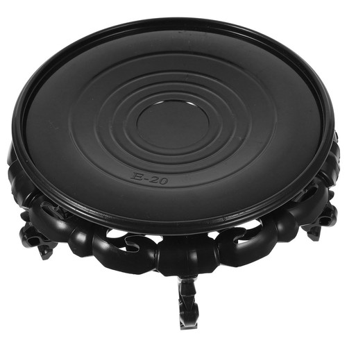 Piccolo espositore porta - , vaso
