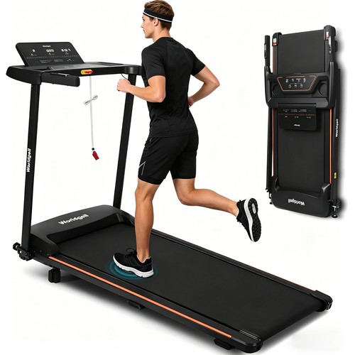 Tapis roulant per casa - tapis,