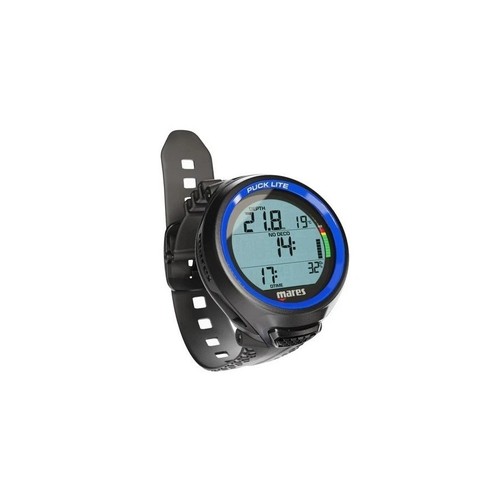 Mares puck lite computer - mares,