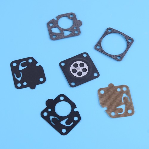 Kit ricostruzione carburatore - kit,