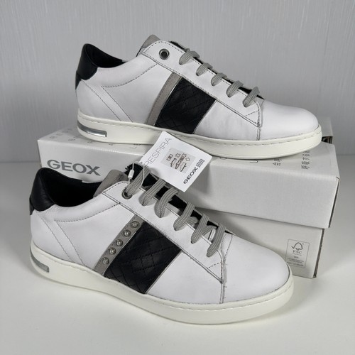 Geox jaysen scarpe - d,