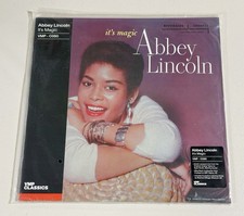 Abbey Lincoln ‎– It's