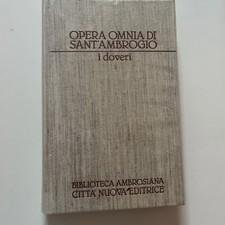I Doveri - Sant'Ambrogio