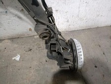 A4533508100 ponte posteriore per SMART FORTWO COUPE (453) ELECTRIC 2014 5458297