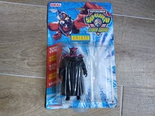 KILOKHAN Superhuman Samurai Syber-Squad action figure Playmates Toys