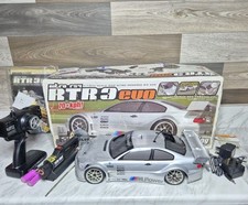 HPI Nitro RS4 RTR 3 Evo BMW M3