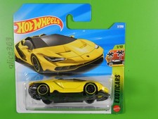 HOT WHEELS 2026 - '16