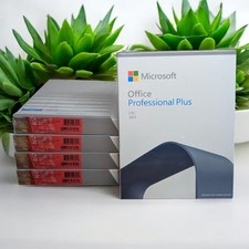 Microsoft Office Pro Plus 2021