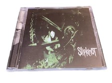 Slipknot - Mate. Feed. Kill