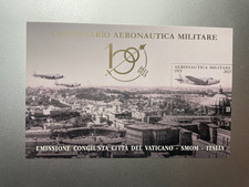 2023 Foglietto Minifoglio