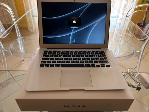 Apple macbook air 128gb - air, 13''
