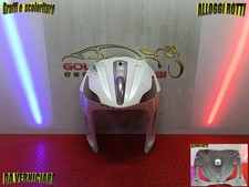 SCUDO ANTERIORE PIAGGIO BEVERLY 300 ANNO 2013 SERIE 2010 2016