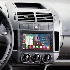 4+64 GB per VW Polo 9N Golf 4