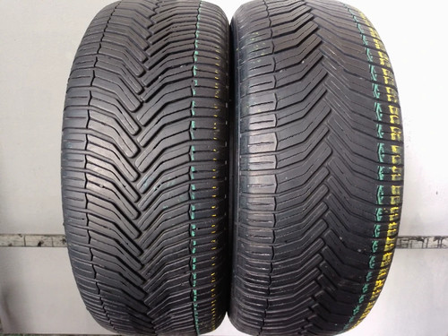 Pneumatici usati michelin - 2,