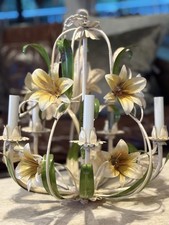 Lampadario vintage anni 60