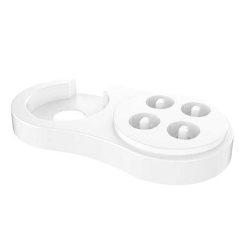 Porta spazzolino per oralb - porta,