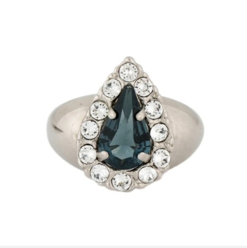 Anello principessa ysl saint - anello,