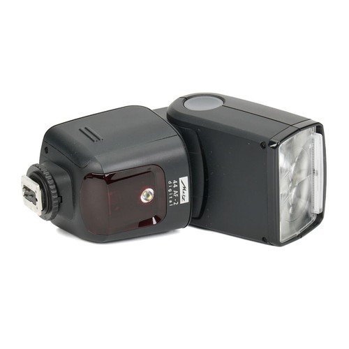 Metz mecablitz 2 per - mecablitz, 44