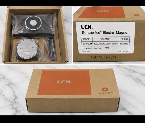 Lcn sem 7840 - lcn,