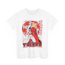 T-shirt Trigun Vash The