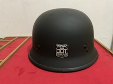 Elmetto Da Motociclista  9 MM