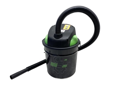 Aspiratore industriale lavor - aspiratore,