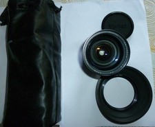 Vivitar obiettivo zoom auto