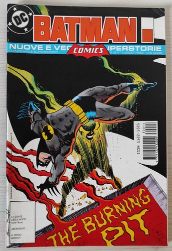 Batman nuove vecchie - batman,