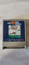 GIOCO CARTUCCIA CARTRIDGE ATARI 400 800 XL XE SYSTEM BLUE MAX